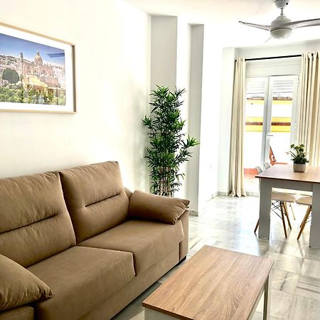 Alojanomadas Jerez Centro Apartment Херес де ла Фронтера Екстериор снимка